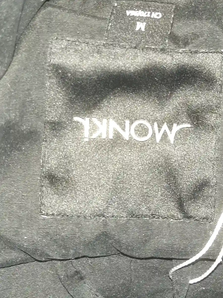 MONKI Winterjacke Bild 6