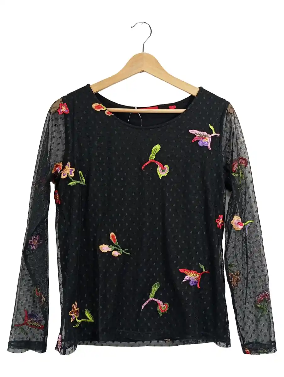 s.Oliver Langarmshirt