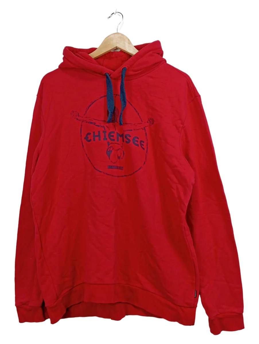 CHIEMSEE Kapuzenpullover