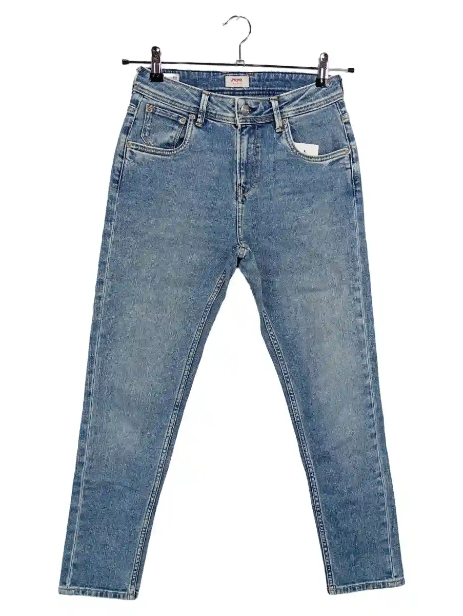 PEPE JEANS LONDON Jeans Straight Leg