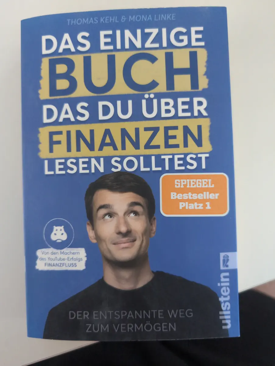 Fachbuch für Wirtschaft Bild 2