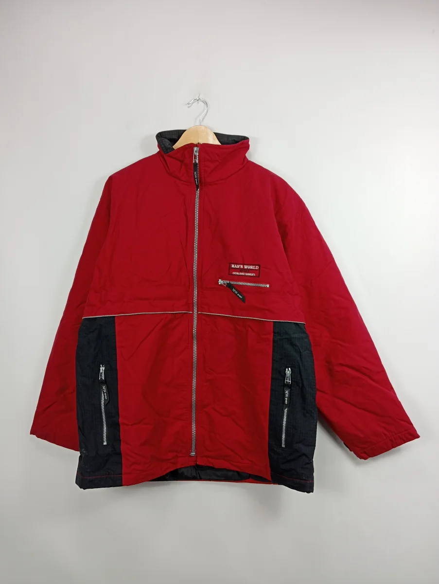 MAN'S WORLD Outdoorjacke Bild 2
