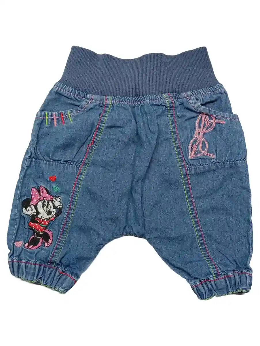 DISNEY Jeans Shorts