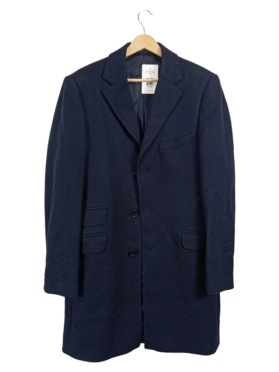 Park Avenue Klassischer Mantel