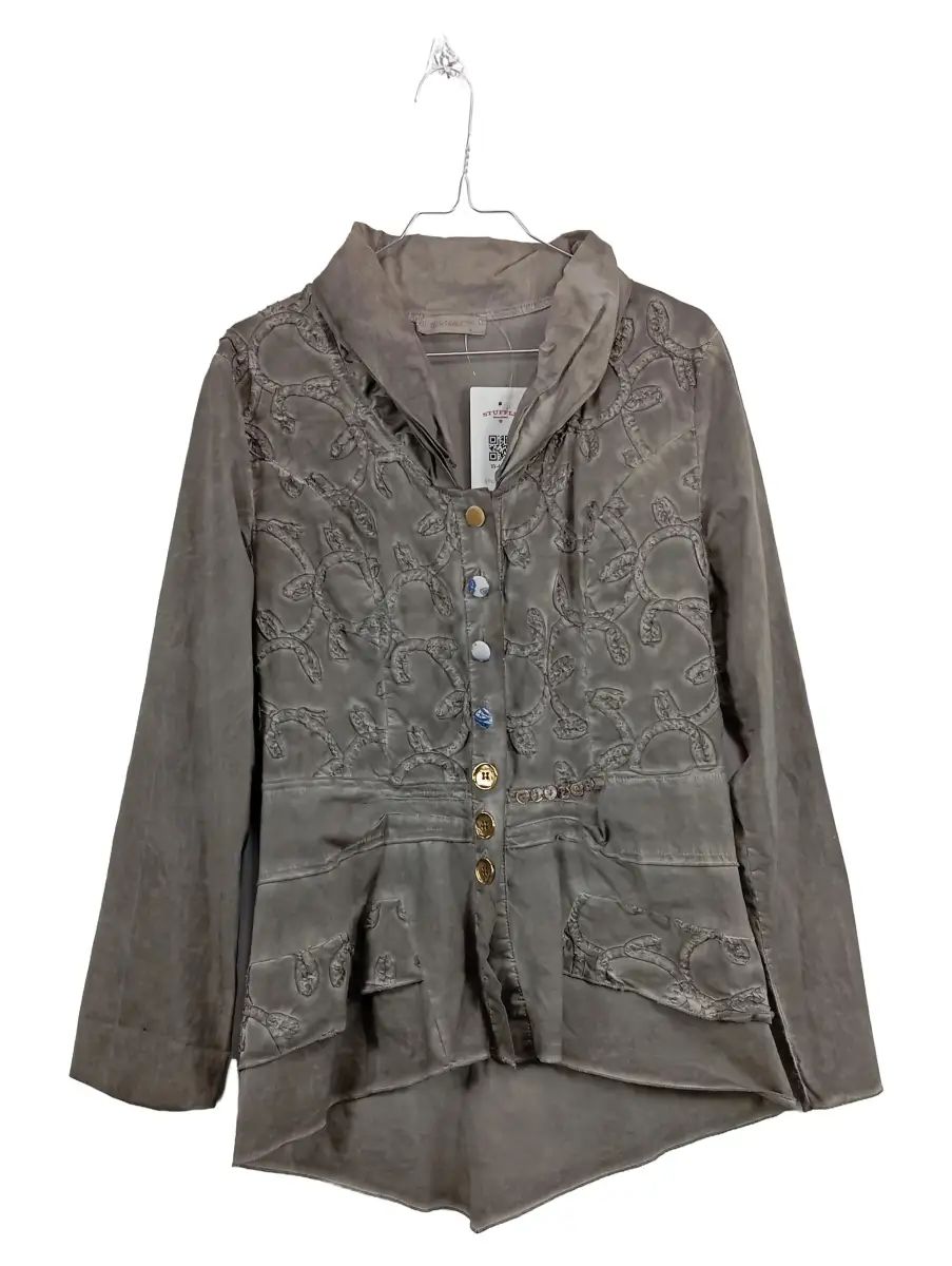 ELISA CAVALETTI Leichte Jacke