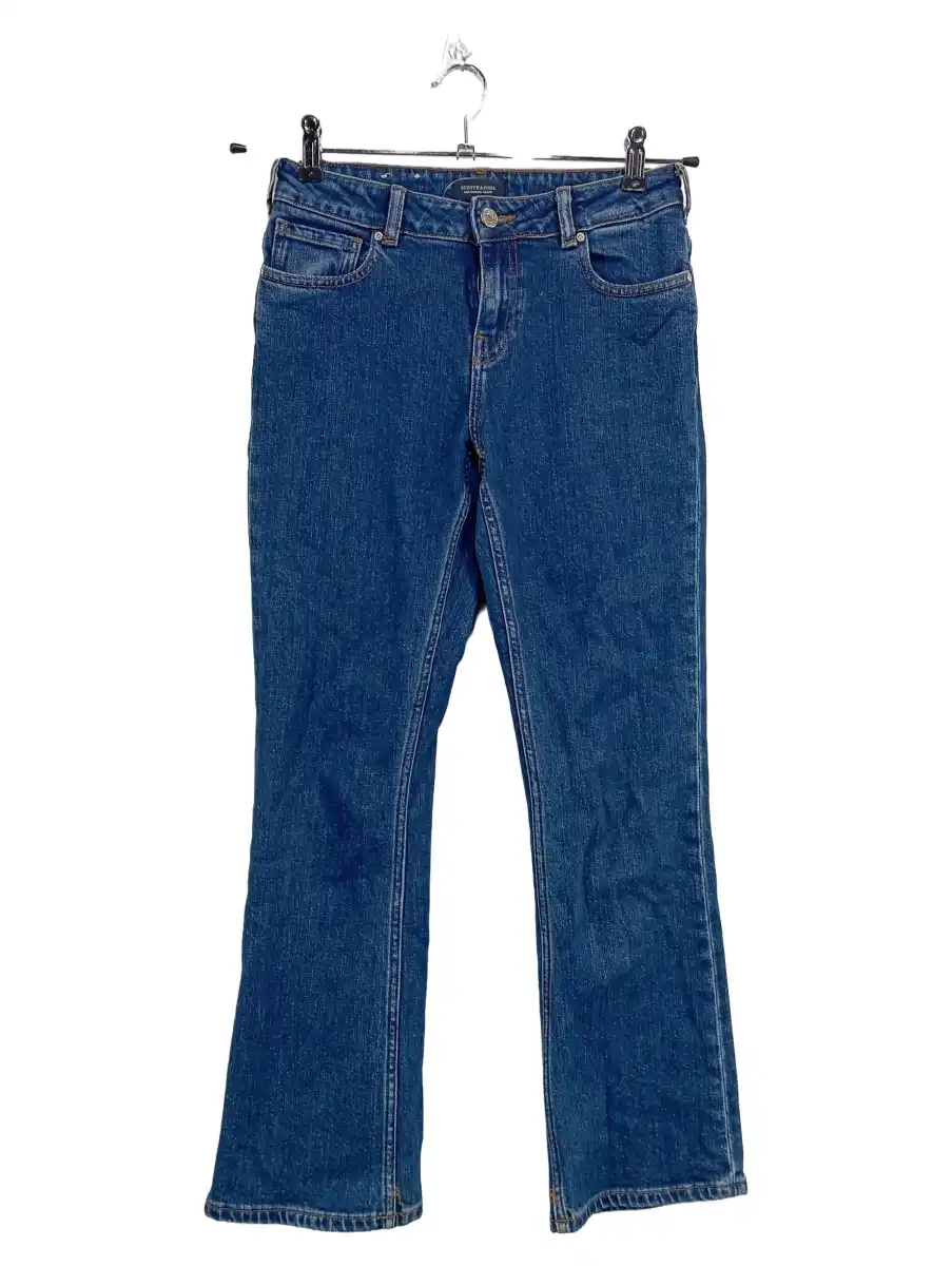 SCOTCH & SODA Jeans Bootcut