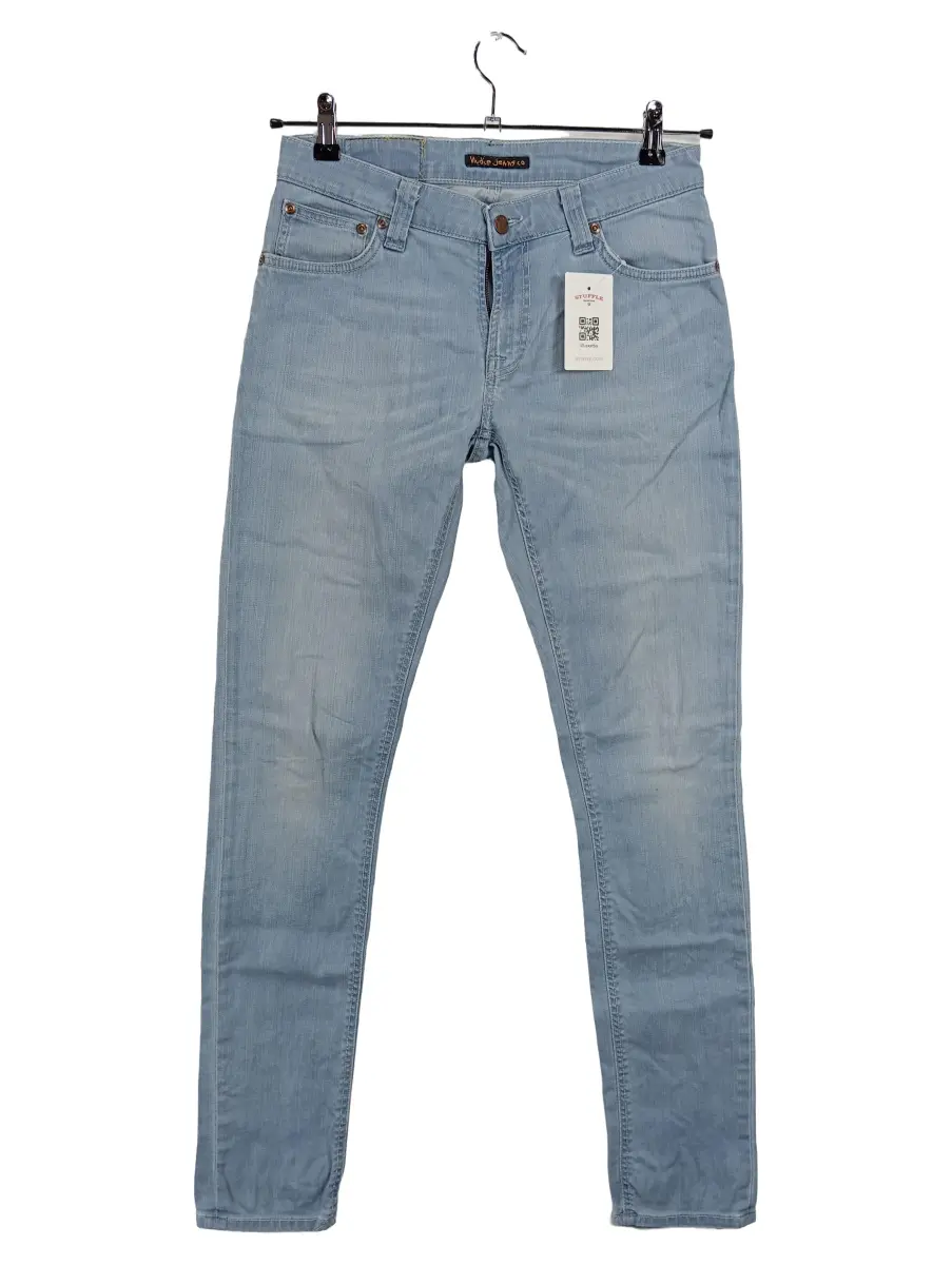 NUDIE JEANS CO Jeans Slim Fit