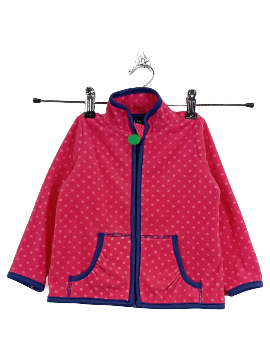 TCHIBO Fleecejacke