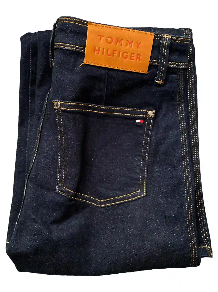 TOMMY HILFIGER Jeans Bootcut Bild 2