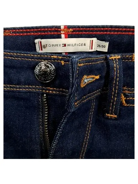 TOMMY HILFIGER Jeans Bootcut Bild 4