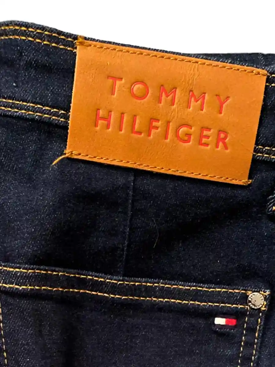 TOMMY HILFIGER Jeans Bootcut Bild 5