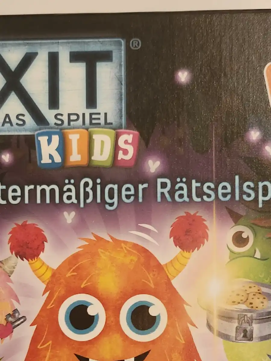 Rätselspiel Bild 4