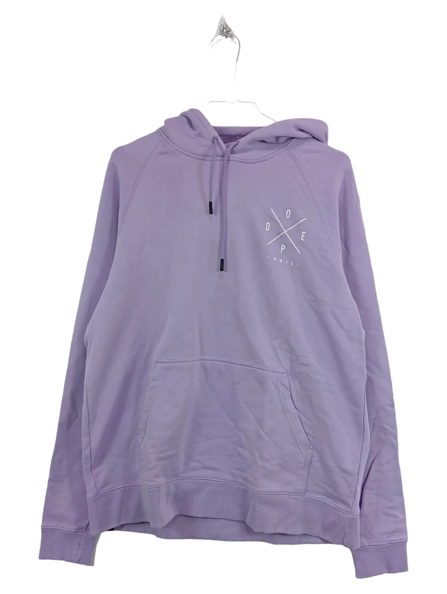 DOPE Kapuzenpullover