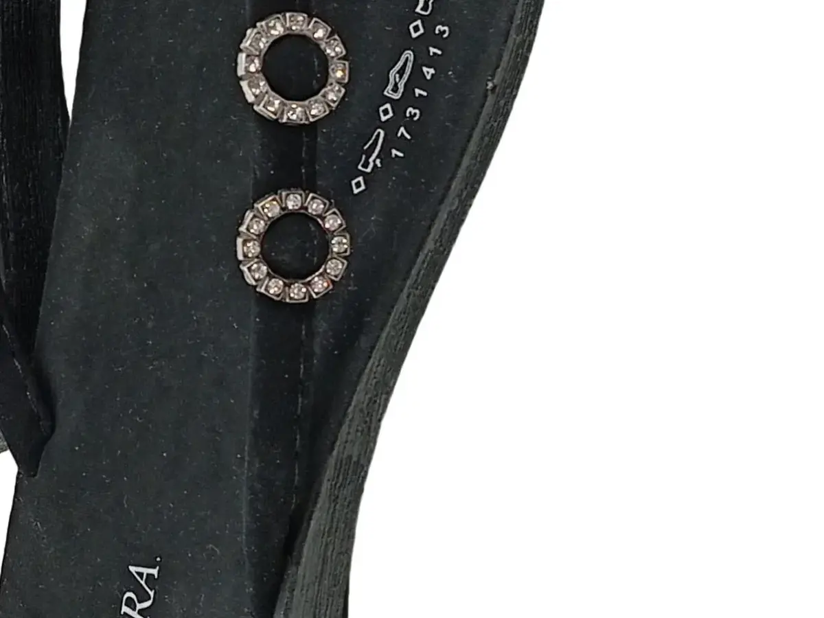 SAHARA Sandalen Bild 3