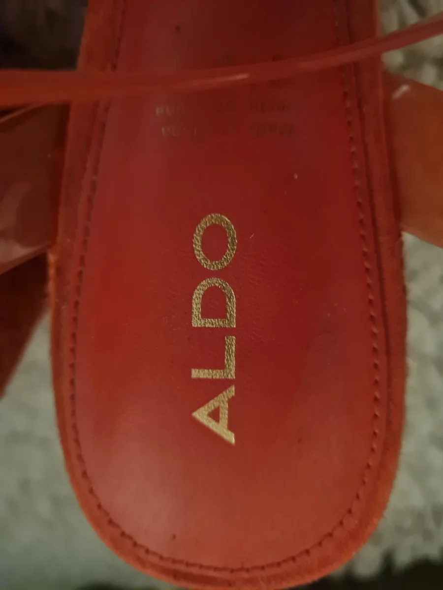 ALDO Sandalen Bild 4