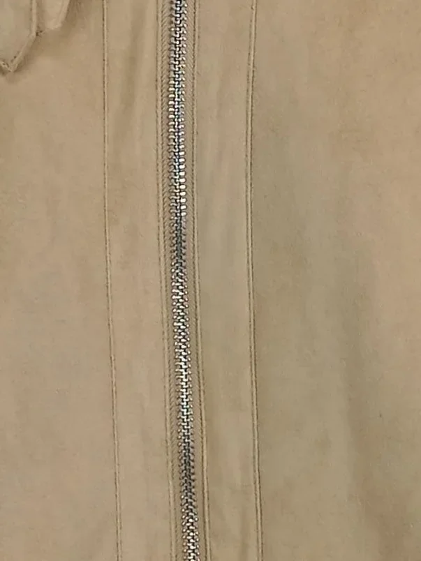PULL&BEAR Bomberjacke Bild 4