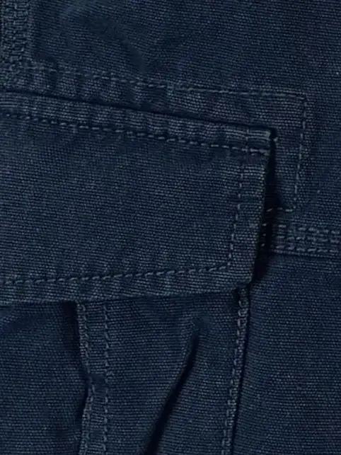 TOM TAILOR Cargo Shorts Bild 3