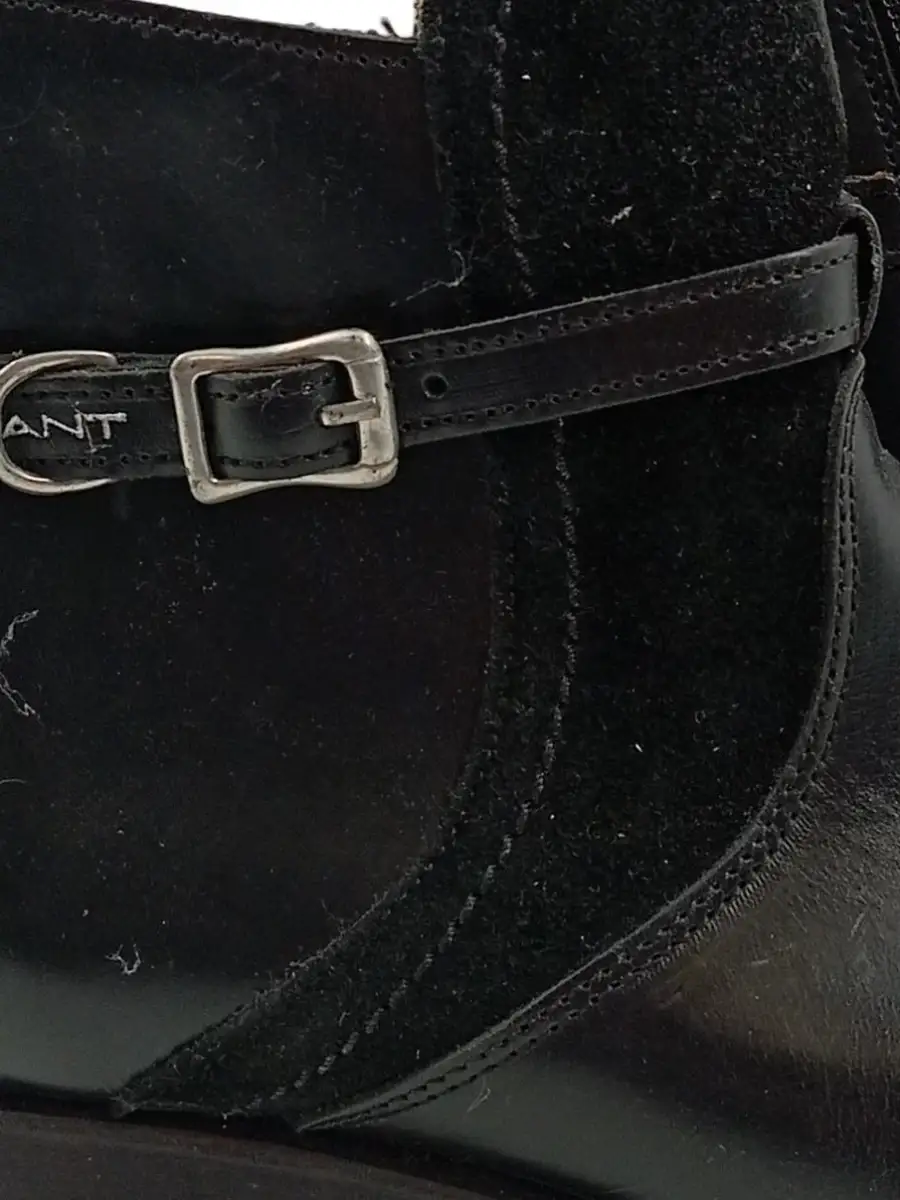 GANT Stiefelette Bild 4