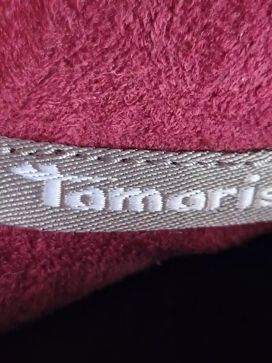 TAMARIS Stiefelette Bild 5