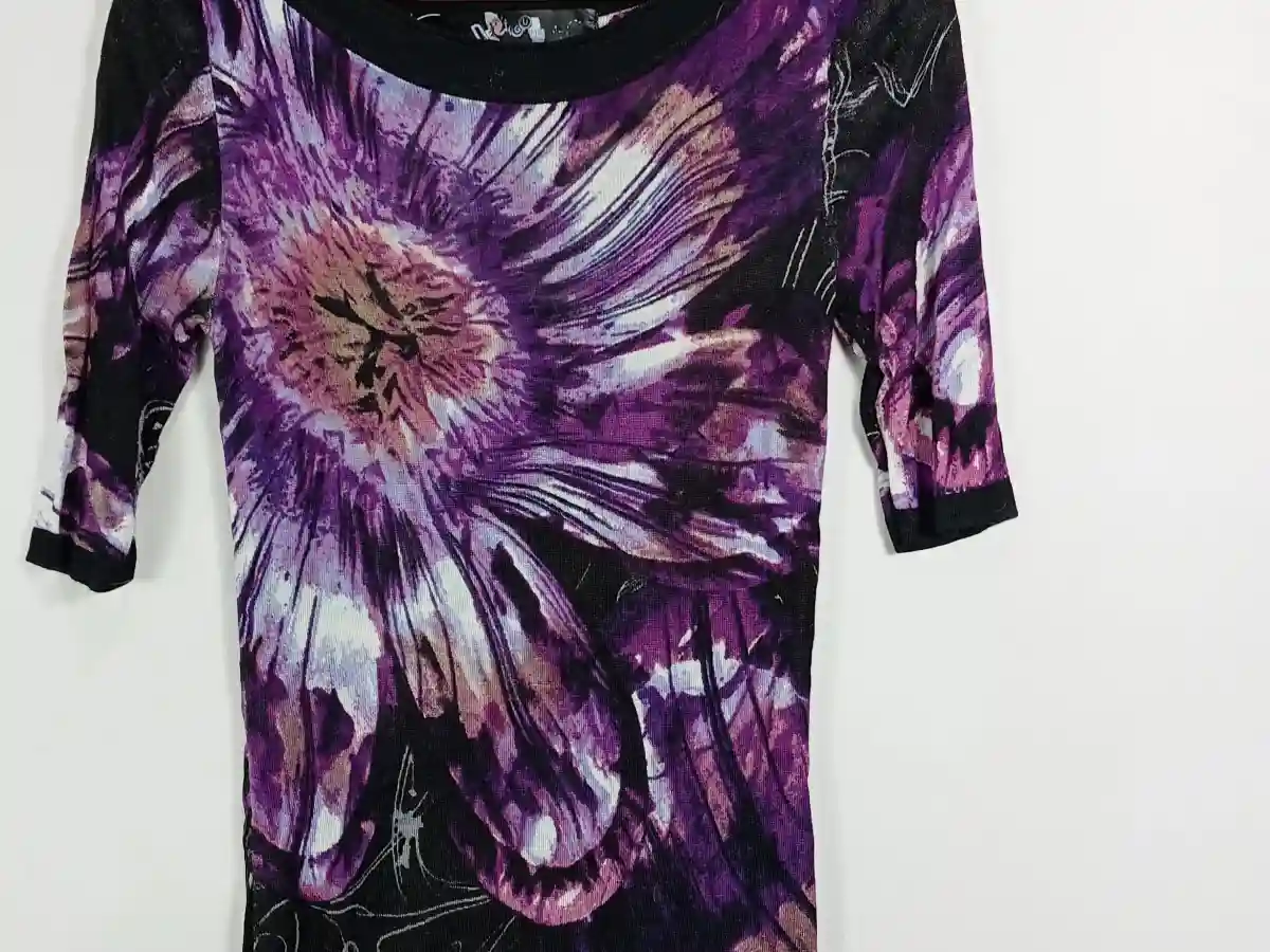 DESIGUAL Freizeitkleid Bild 3