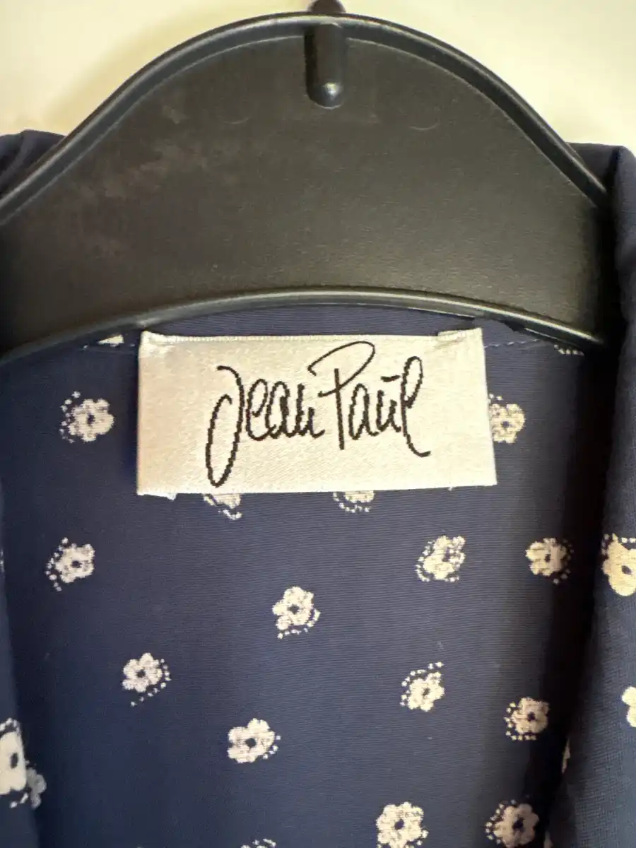 JEAN PAUL BERLIN Blusenkleid Bild 9