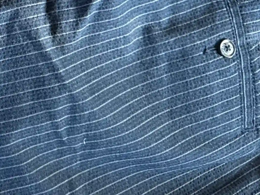 TOMMY HILFIGER Stoffhose Bild 4