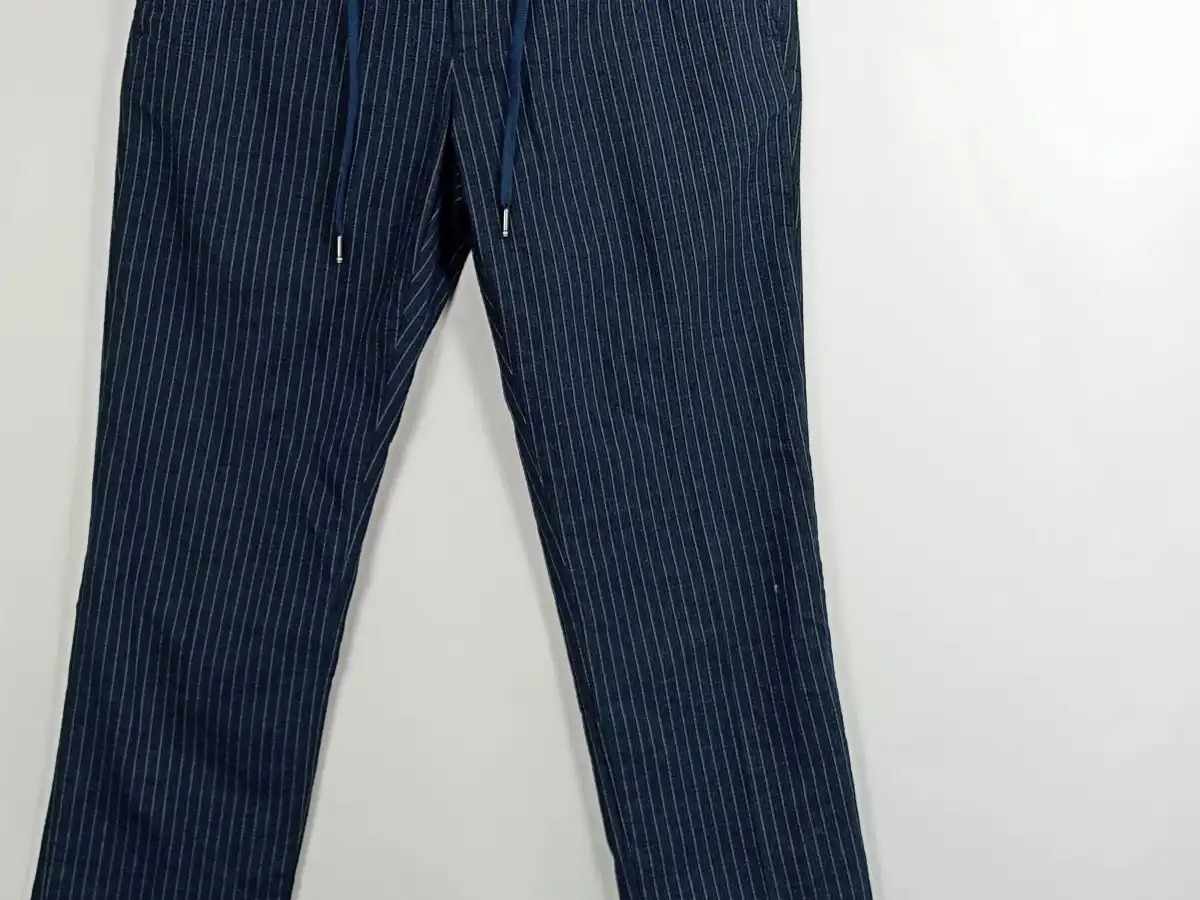TOMMY HILFIGER Stoffhose Bild 2