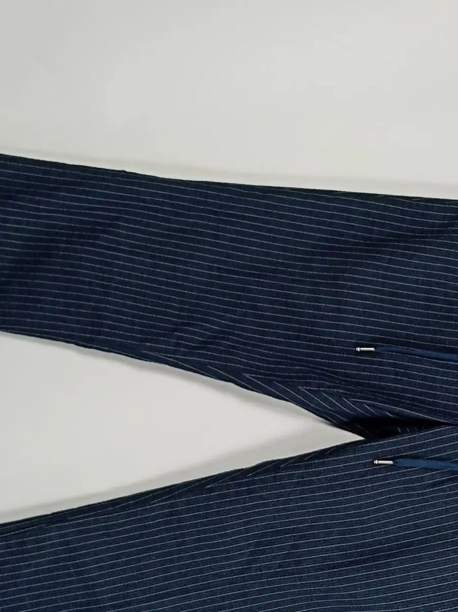TOMMY HILFIGER Stoffhose Bild 3