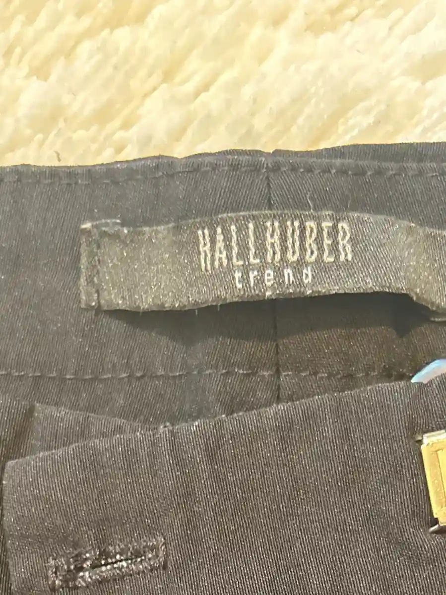 HALLHUBER Anzughose Bild 6