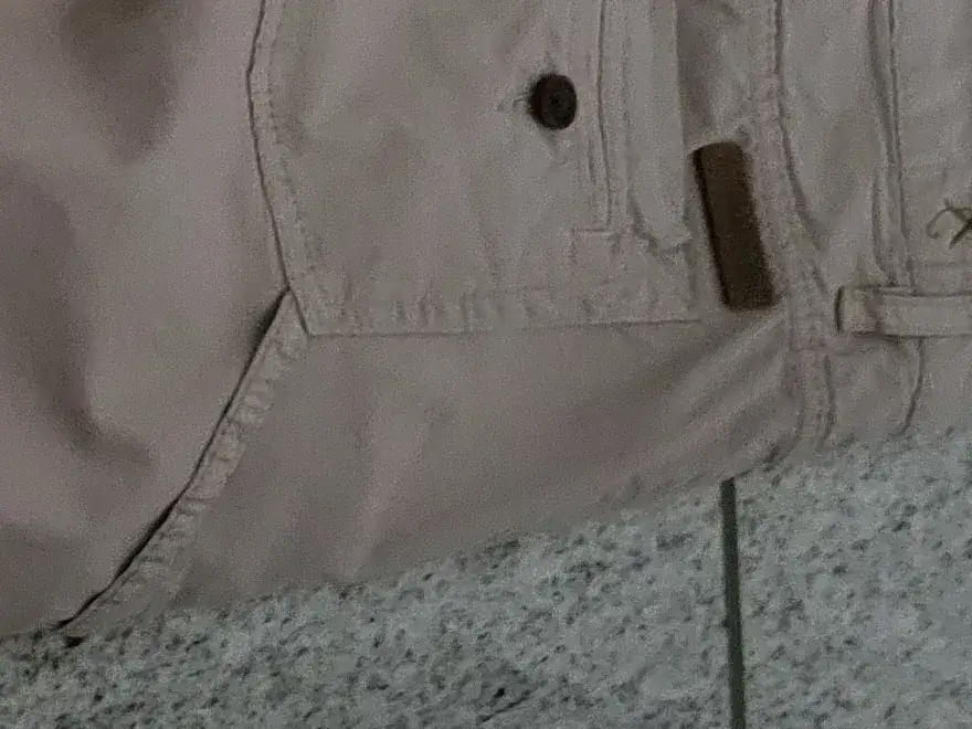 DRYKORN Cargohose Bild 3