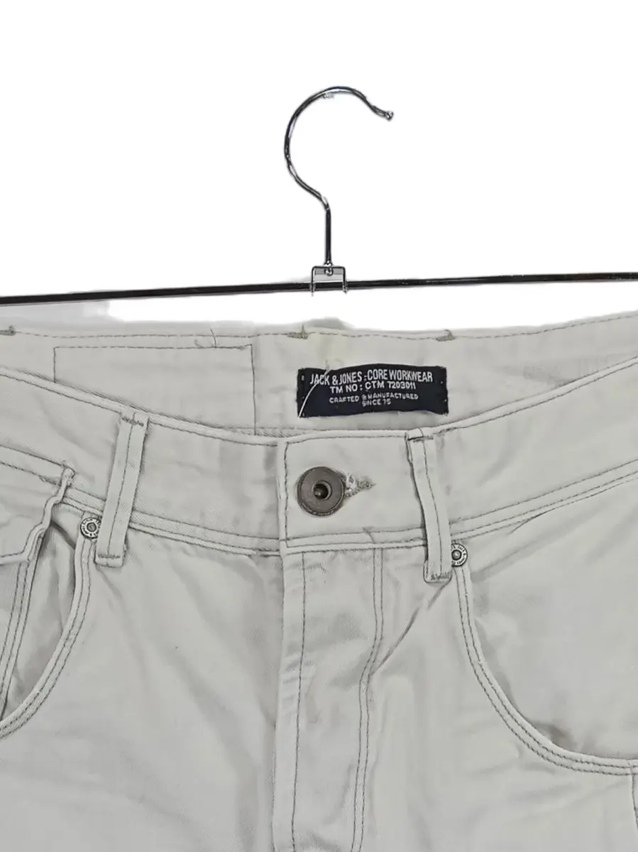 JACK & JONES Cargo Shorts Bild 2