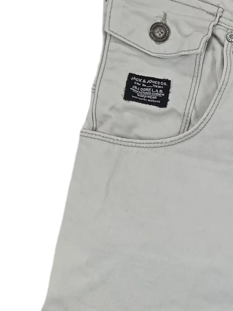 JACK & JONES Cargo Shorts Bild 3