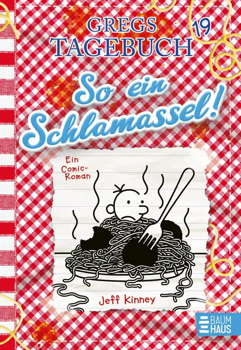 Buch für Jugendliche