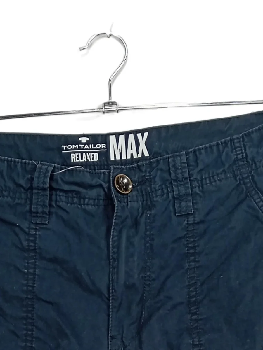 TOM TAILOR Cargo Shorts Bild 3