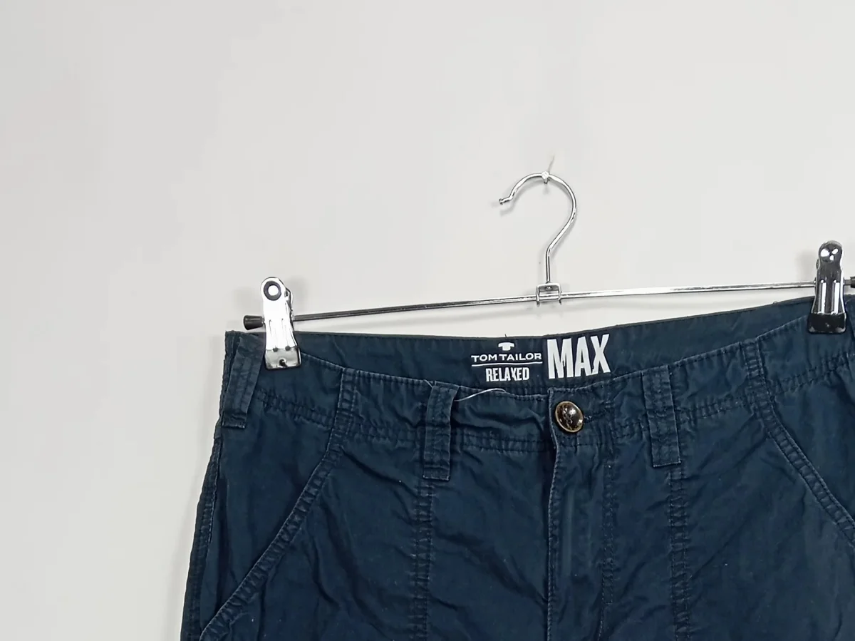 TOM TAILOR Cargo Shorts Bild 5