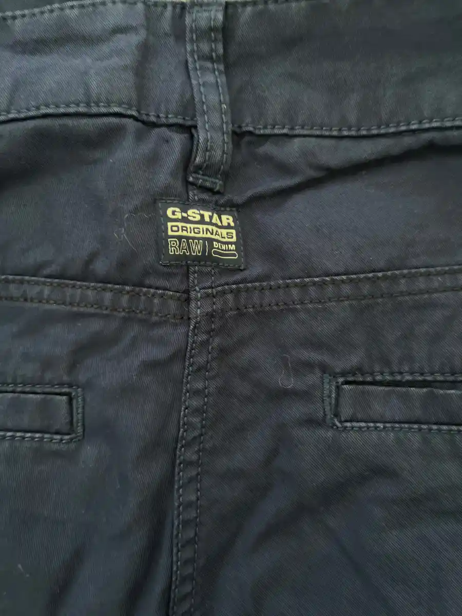 G-STAR RAW Cargohose Bild 3