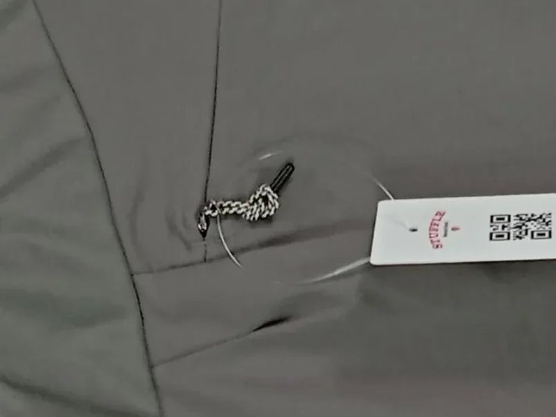 CALLAWAY Cargo Shorts Bild 3