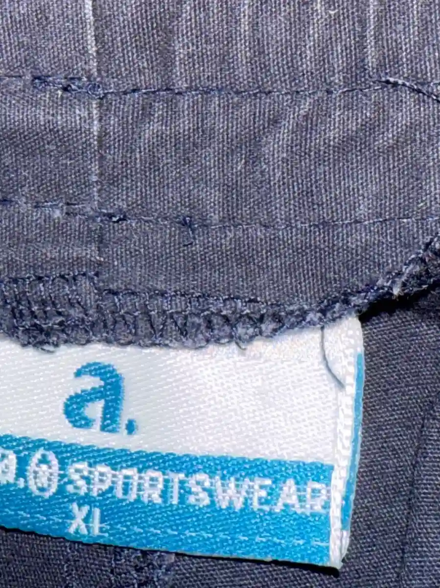 ADESSA Cargo Shorts Bild 4