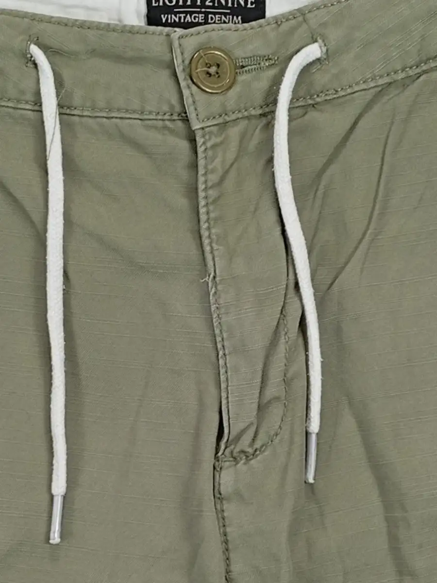 EIGHT2NINE Shorts Bild 2