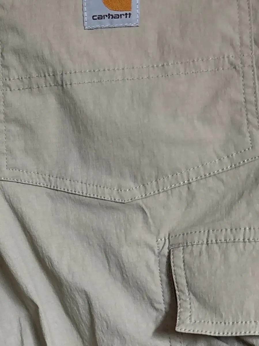 CARHARTT Cargo Shorts Bild 2