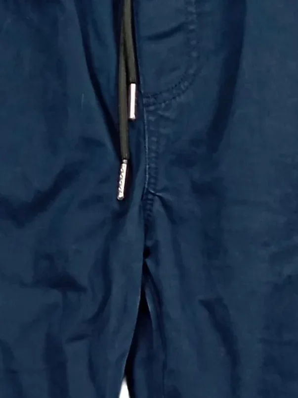 BOOHOOMAN Cargohose Bild 2