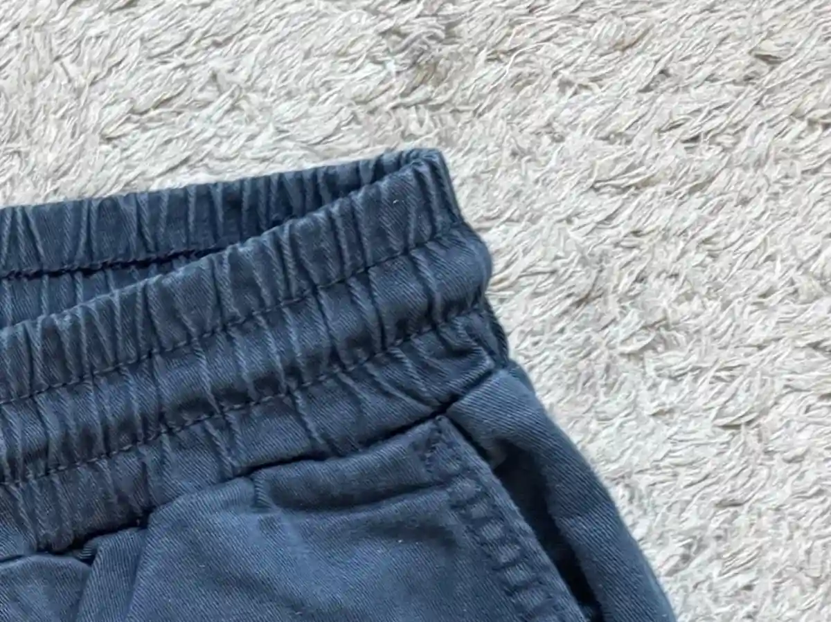 BOOHOOMAN Cargohose Bild 3