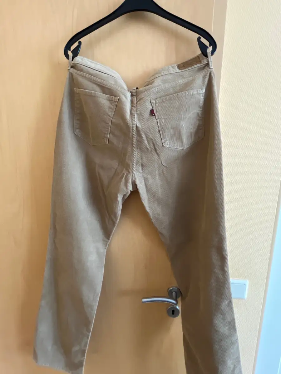 LEVI'S Cordhose Bild 3
