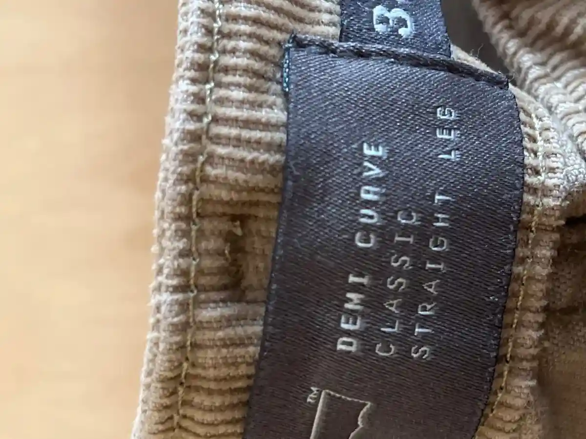 LEVI'S Cordhose Bild 6