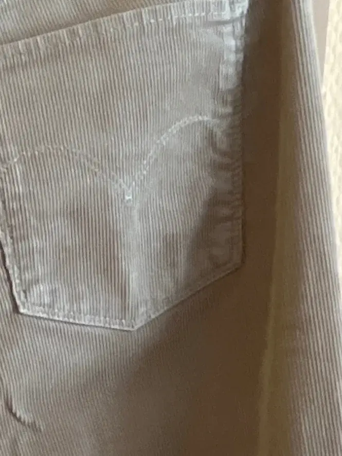 LEVI'S Cordhose Bild 4