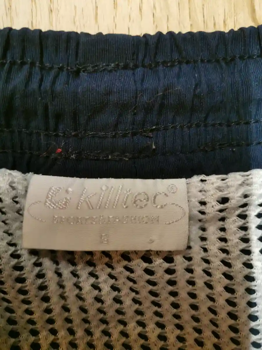 KILLTEC Cargo Shorts Bild 4