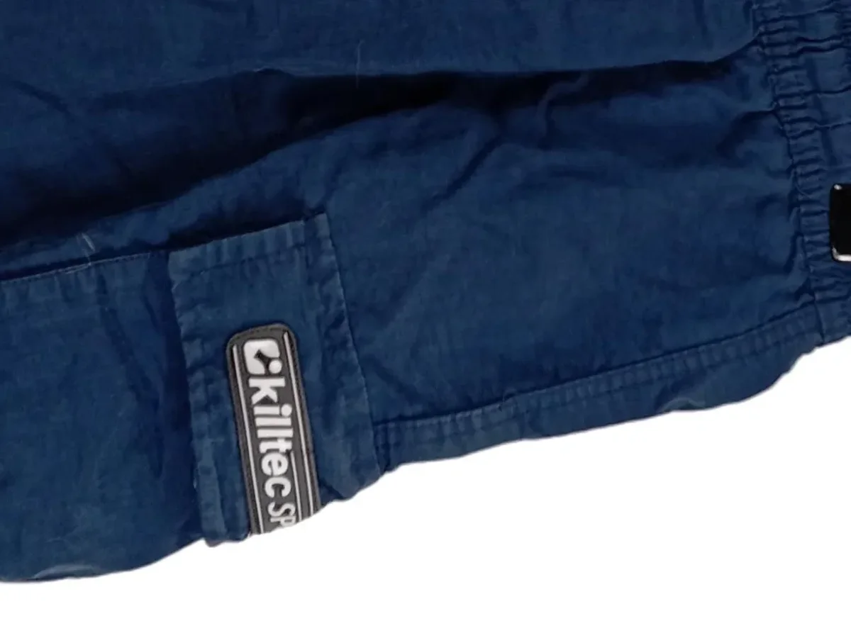 KILLTEC Cargo Shorts Bild 2