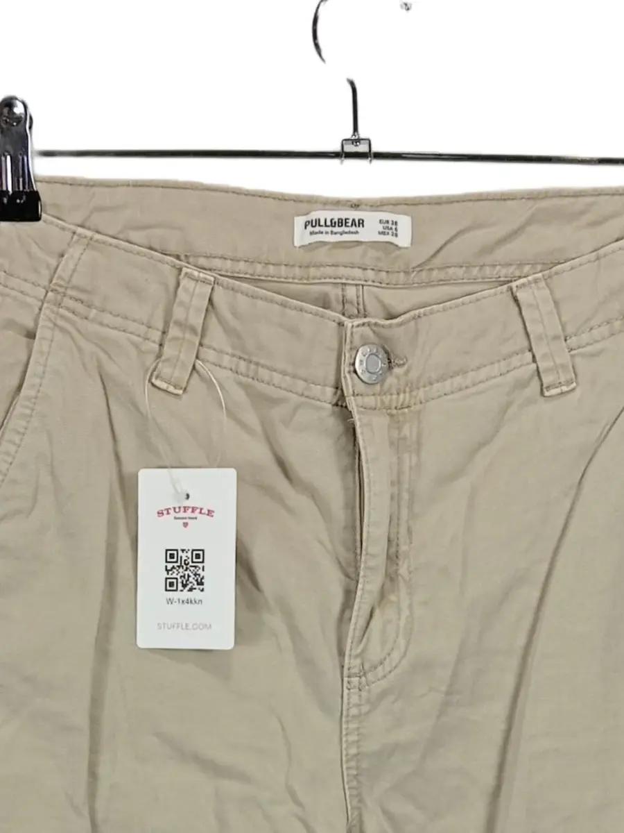 PULL&BEAR Cargohose Bild 2