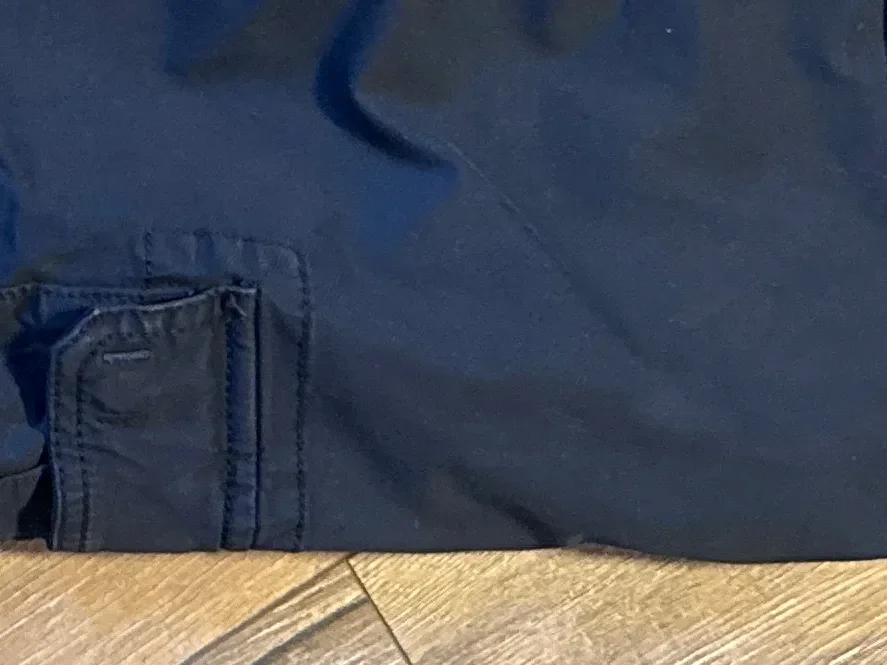 NAPAPIJRI Cargohose Bild 6