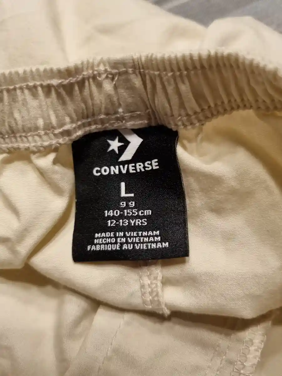 CONVERSE Cargohose Bild 4